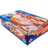 Duchess Jumbo Honey Bun