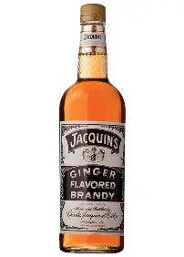 Jacquins Ginger 750 ml