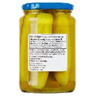 Kosher Spears Pickles